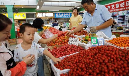 China tem agora outra grande dor de cabeça: não consegue conter a deflação