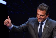 Se eleito, ministro da Economia da Argentina diz que vai negociar acordo com FMI