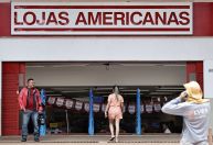 Americanas não vai vender ativos a qualquer preço, diz presidente após divulgação de balanço