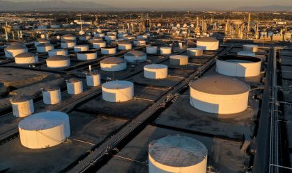 Petroleira ConocoPhillips compra rival Marathon Oil por US$ 22,5 bilhões