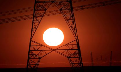 ONS prevê alta de 13,3% da carga de energia no Brasil em novembro em meio à onda de calor