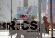 Em cúpula na Rússia, líderes do Brics promovem projetos financeiros e comerciais