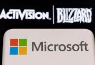 Reino Unido propõe revisão antitruste após caso Microsoft-Activision