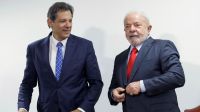 Haddad se reúne com Lula para alinhar pacote alternativo ao IOF