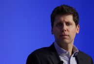 Sam Altman, da OpenAI, é eleito CEO do ano pela Time