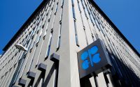 Opep mantém previsão para alta da oferta de petróleo fora da Opep+ em 2025