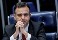 Pacheco só deve tomar decisão sobre MP da reoneração depois de 8 de janeiro, dizem fontes