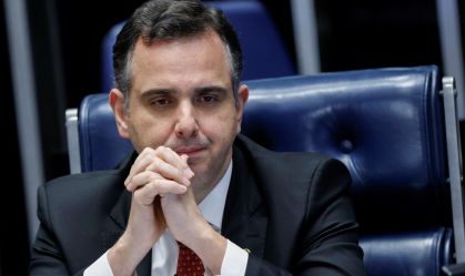 Pacheco discute com Zema federalização de Copasa, Cemig e Codemig