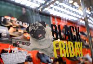 43,5% dos consumidores não acreditam em promoções da Black Friday, diz pesquisa
