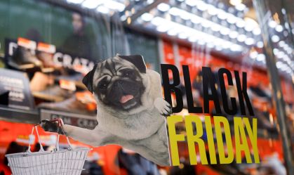 Black Friday: 85% das pessoas pretendem comprar na data, diz pesquisa