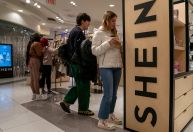 Temu e Shein aumentam preços antes de nova tarifa americana de 120%