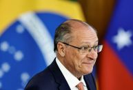 Lula marcou “dois gols” com Dino e Gonet, diz Alckmin