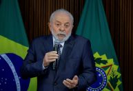 Lula vai aproveitar a COP28 para tentar fechar acordo entre Mercosul e UE
