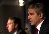 Gabinete de Milei confirma Luis Caputo como novo ministro da Economia da Argentina