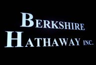 Berkshire Hathaway ultrapassa US$1 tri em valor de mercado