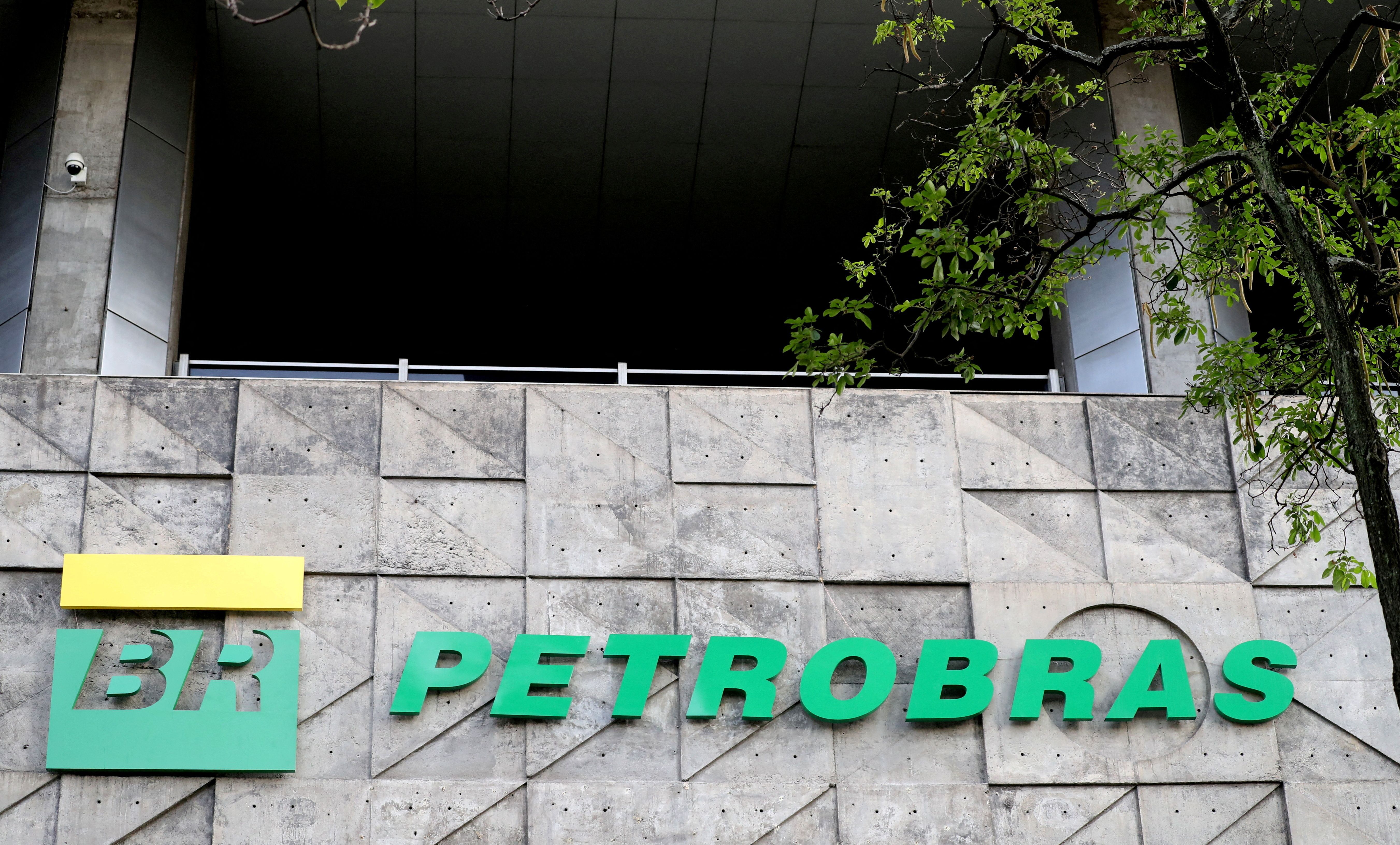 Sede da Petrobras