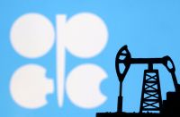 OPEP+ concorda com novo aumento na produção de petróleo para julho