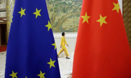 UE deve impor tarifas sobre biocombustíveis da China em investigação sobre dumping