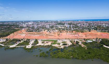 MPF pede bloqueio de R$ 1 bilhão da Braskem para indenizar vítimas em Maceió