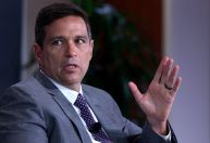 Dado americano veio “ruim”, diz Campos Neto sobre inflação acima do esperado nos EUA