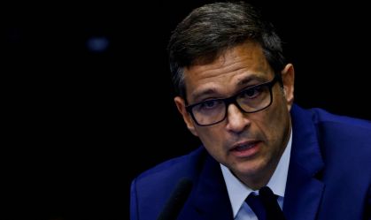 Campos Neto nega que problema seja juros e culpa fiscal
