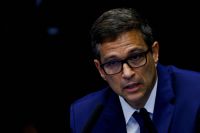Campos Neto nega que problema seja juros e culpa fiscal