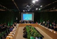 Mercosul: chefes de Estado se reúnem em meio à tensão Venezuela-Guiana e a 3 dias da posse de Milei