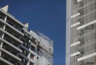 Setor de construção civil projeta aquecimento para início de 2024 