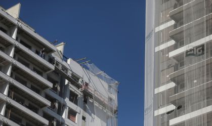 Aluguel comercial cresce acima da inflação e registra maior alta em cinco meses, diz pesquisa
