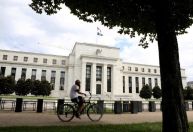 BC dos EUA mantém taxa de juros entre 5,25% e 5,5% ao ano, maior nível em 22 anos