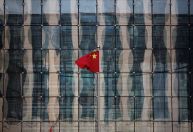 Tarifas devem reduzir o crescimento do PIB chinês em 0,7, diz Goldman Sachs