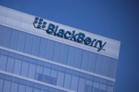 BlackBerry eleva projeção anual de vendas após lucro de US$ 1,9 mi