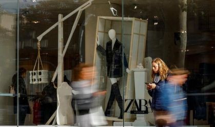 Zara lamenta campanha que sofreu boicote de ativistas pró-Palestina