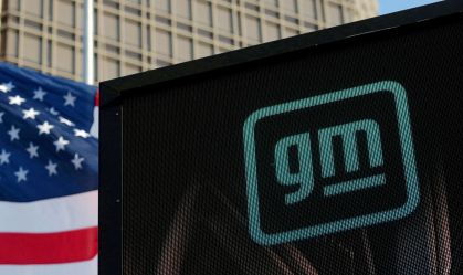 GM anuncia demissão de 1.300 trabalhadores em duas fábricas nos EUA