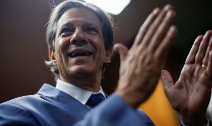 Haddad acerta em medidas para cumprir orçamento, mas revisão do Perse preocupa, diz Abrasel