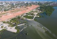 TCU dá cinco dias para Braskem explicar danos ambientais e indenização paga Maceió
