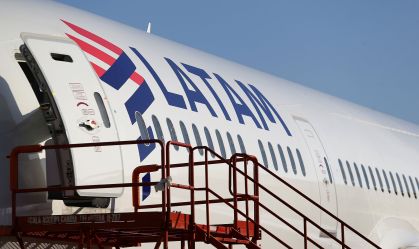 Latam Brasil amplia em 20% voos de 28 rotas para atender demanda aquecida