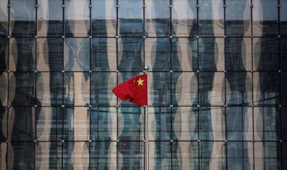 Importações de óleo combustível pela China caem 29% em março