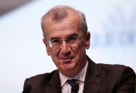 Tarifas não impedirão queda da inflação na Europa, diz membro do BCE