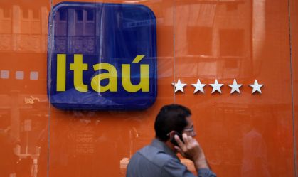 Banco Central diz que não vai comentar ação do Itaú contra ex-CFO