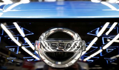 Nissan planeja reduzir participação na Renault, diz CEO ao Nikkei