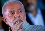 Lula prepara discurso para ato em 8/1; ideia é evitar improviso, dizem auxiliares