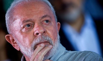 Indulto de Natal de Lula deve excluir condenados do 8 de janeiro