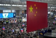 Análise: Economia da China teve ano fraco; e 2024 pode ser ainda pior