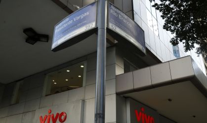 Vivo pode levantar R$ 3 bi com venda de cobre até 2028 após migração