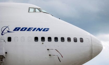 Autoridades nos EUA abrem nova investigação contra Boeing, desta vez envolvendo 787 Dreamliner