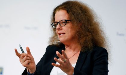 Barra para corte de juros no BCE é alta com economia firme, diz Schnabel