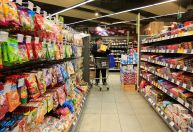Guerra comercial: gigantes do Varejo da China prometem ajuda a exportadores