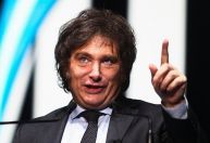 Presidente da Argentina diz que Chelsea quer comprar clube do país