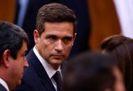 Mesmo com dificuldades, é importante insistir na meta fiscal, diz Campos Neto